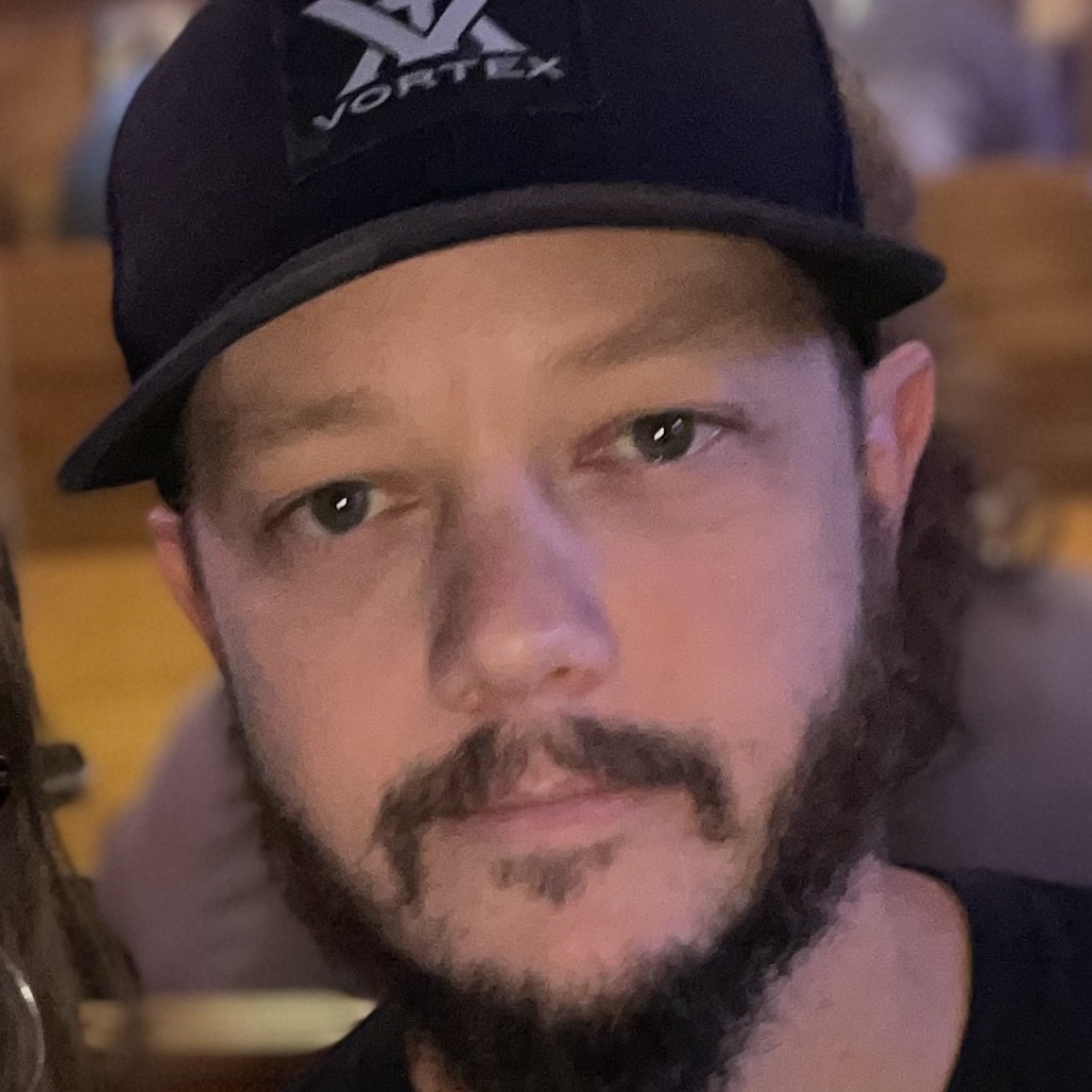 Jeremy Helms profile photo